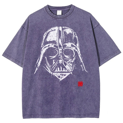 Dark Lord Ink Vintage Distressed T-shirt