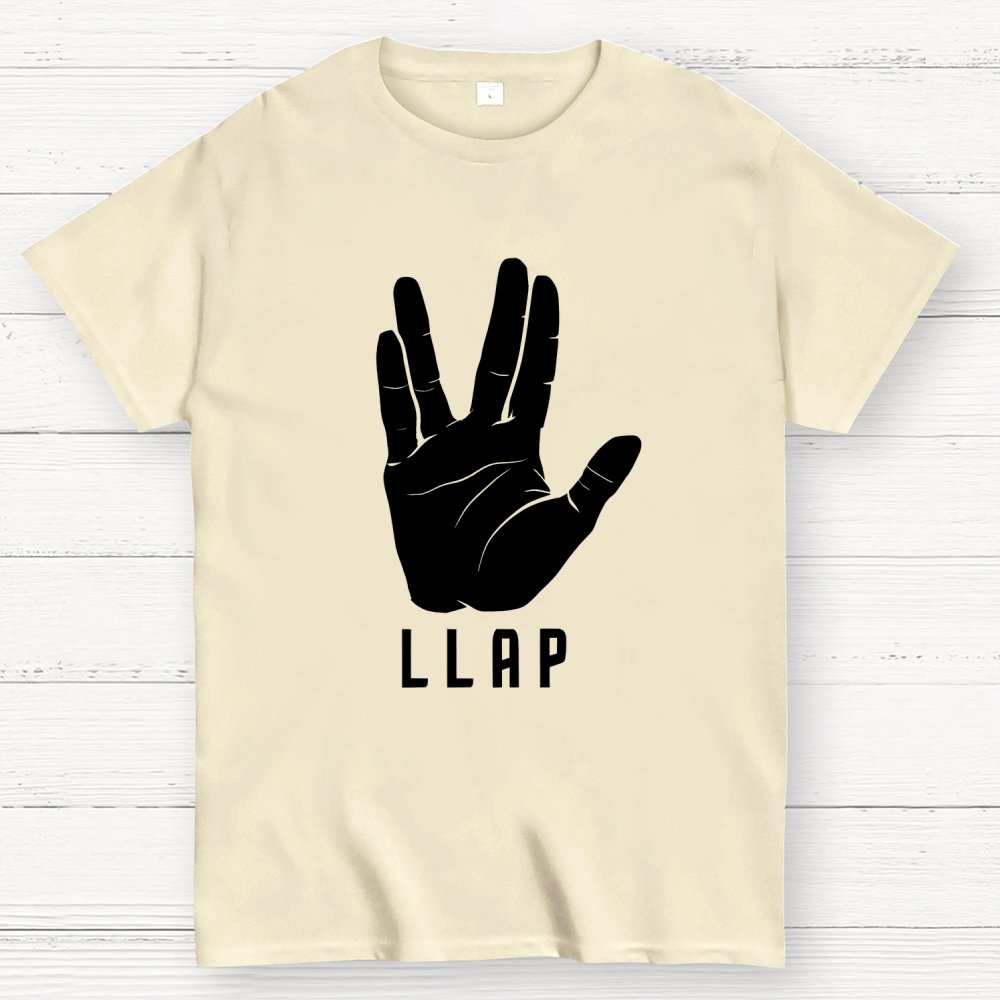 Unique Geek T-Shirt