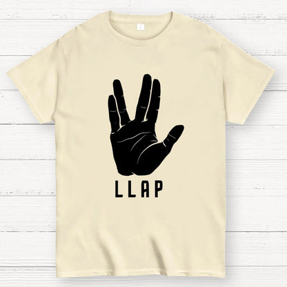 Unique Geek T-Shirt