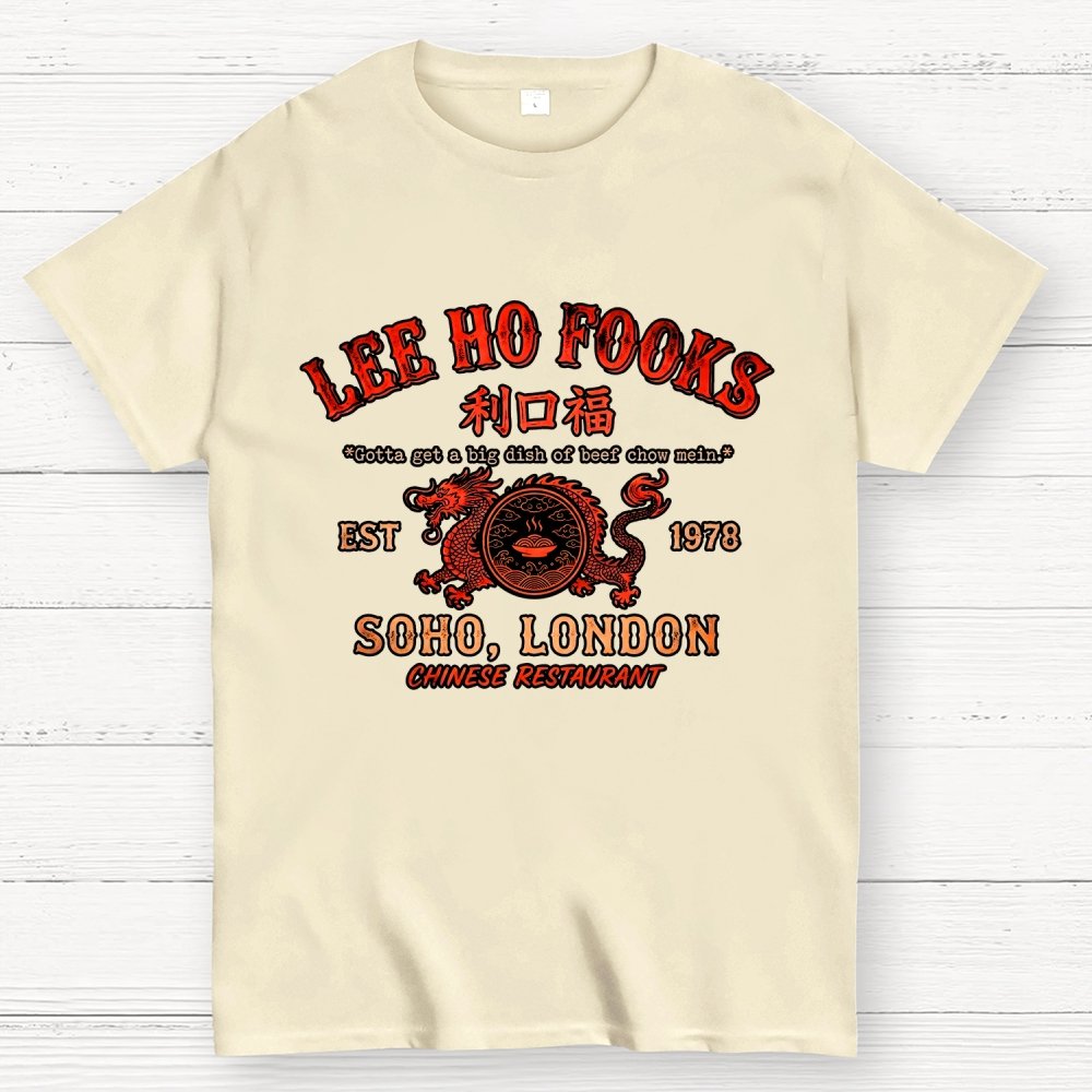 Cool Geek T-Shirt