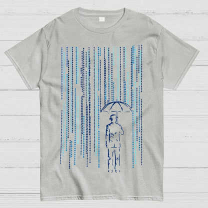 Geek T-Shirt 2509002234