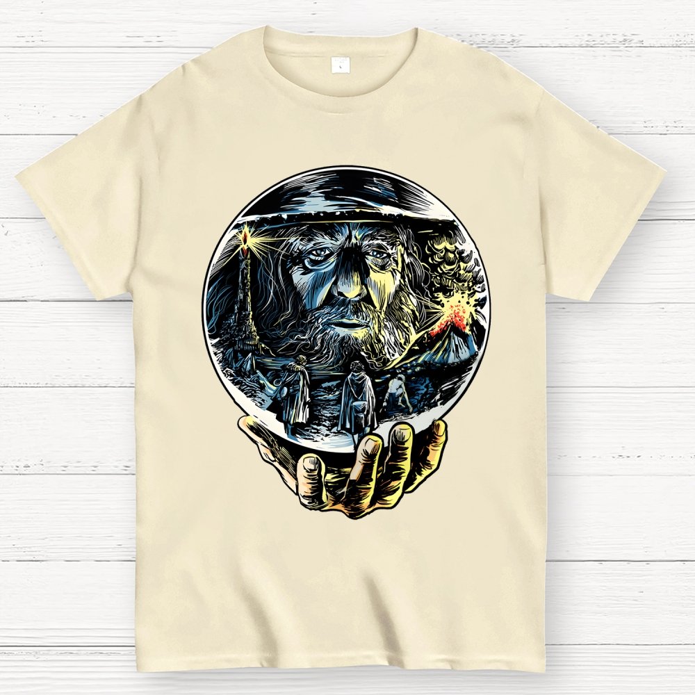 Visions Geek T-Shirt
