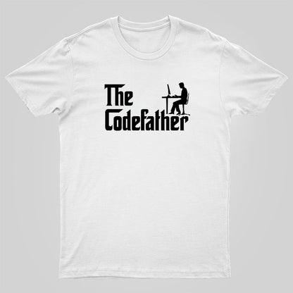 The Codegenius Geeky T-Shirt