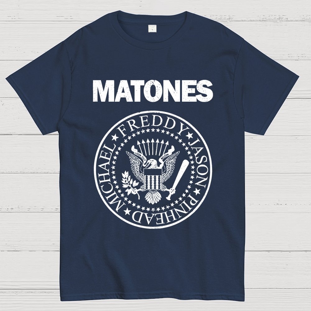 Matones Geek T-Shirt