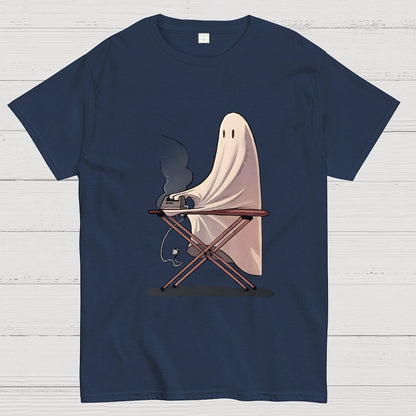 Self-Ironing Geek T-Shirt
