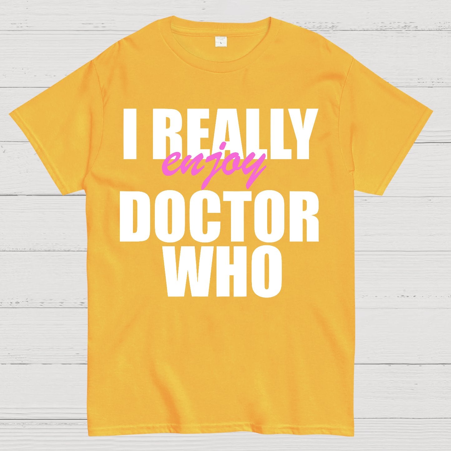 I Like It Geek T-Shirt