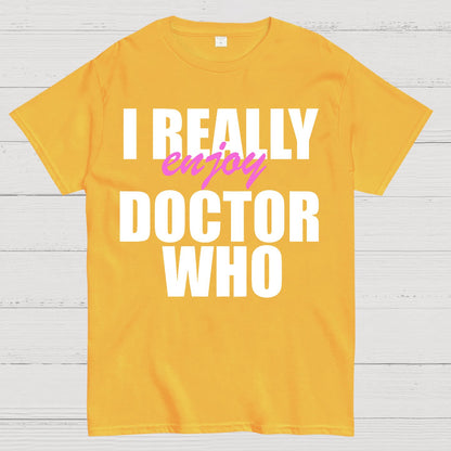 I Like It Geek T-Shirt