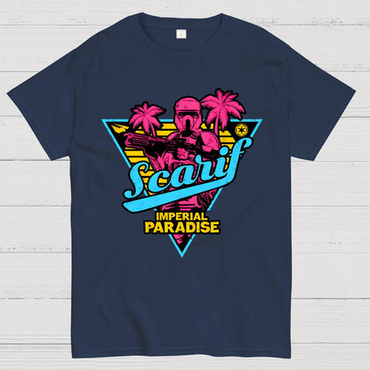 Mystic Realm Geek T-Shirt