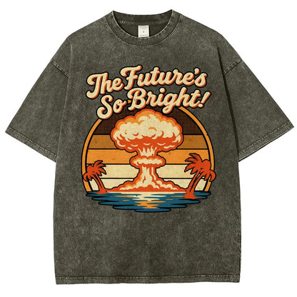 Gotta Wear Shades Vintage Distressed T-shirt