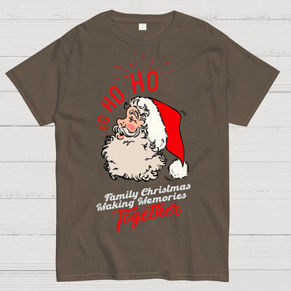 Merry Chrismas Geek T-Shirt