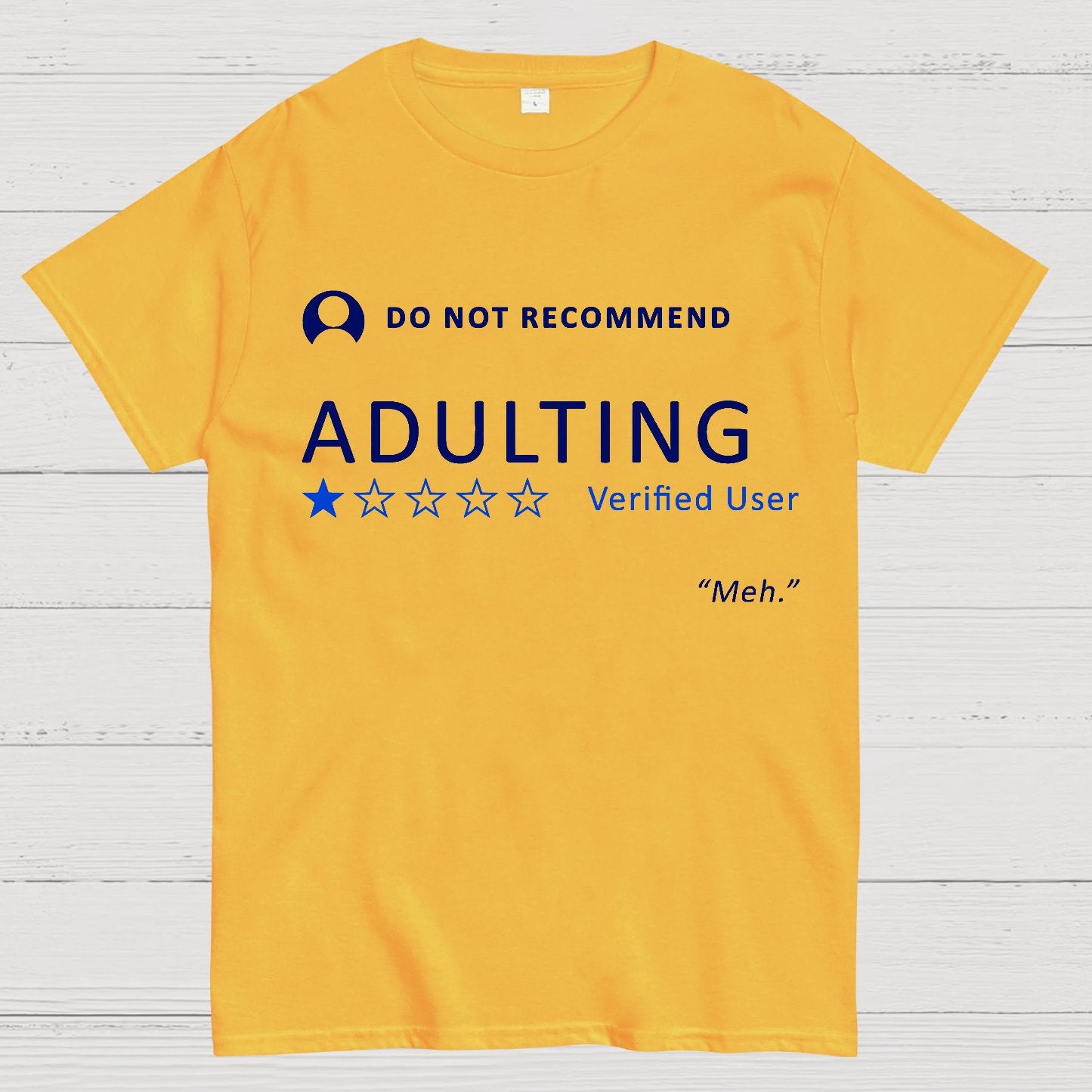 Verified Review Geek T-Shirt