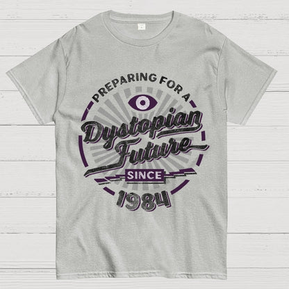 Vintage 1984 Geek T-Shirt