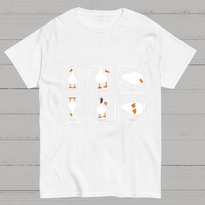 Funny Physics Puns Geeky T-Shirt