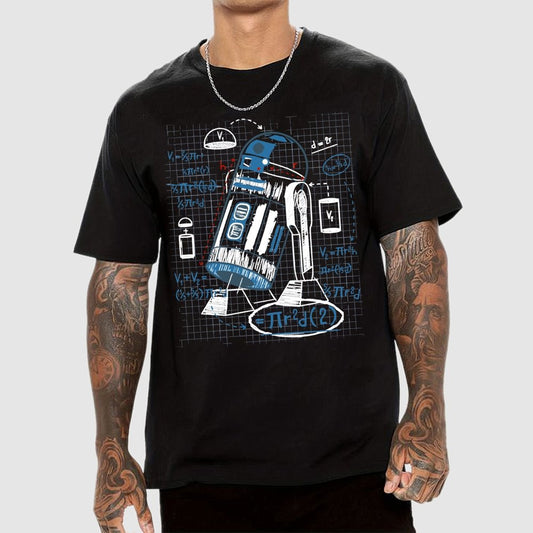 Volume Geek T-Shirt
