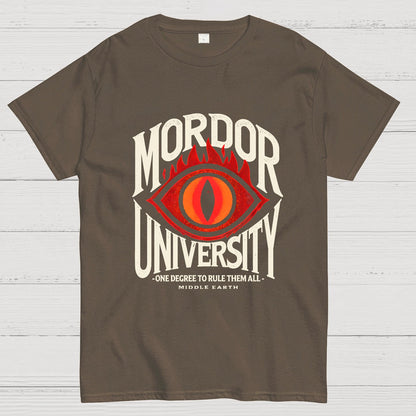 One Degree to Rule Them All Geek T-Shirt