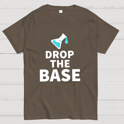 Funny Science Geeky T-Shirt