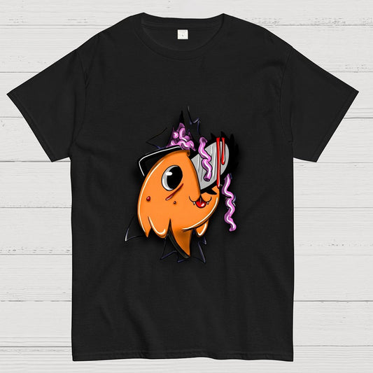 Pet Geek T-Shirt