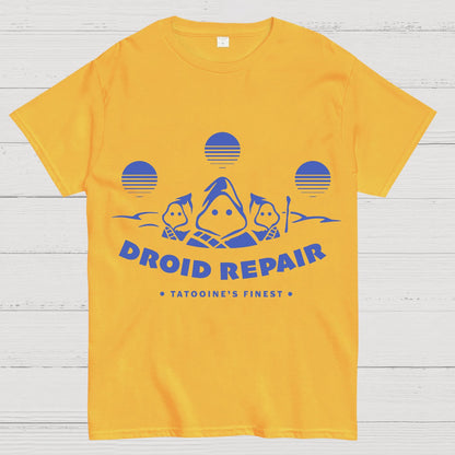 Recovery Team Geek T-Shirt