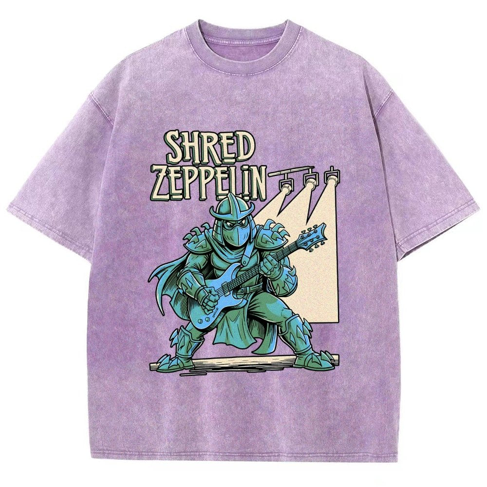Shred Legends Vintage Distressed T-shirt