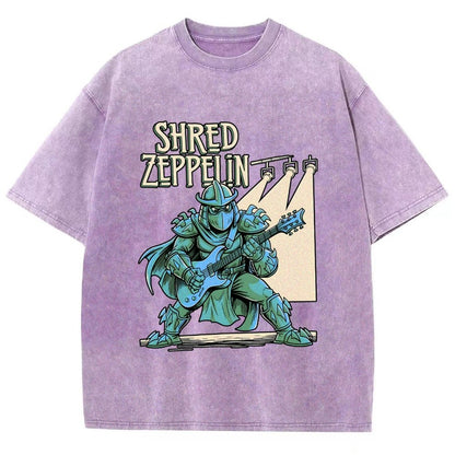 Shred Legends Vintage Distressed T-shirt
