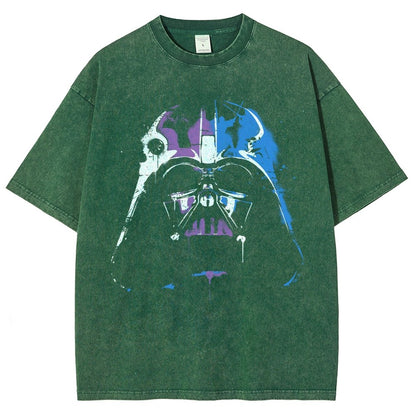Imperial Power Vintage Distressed T-shirt