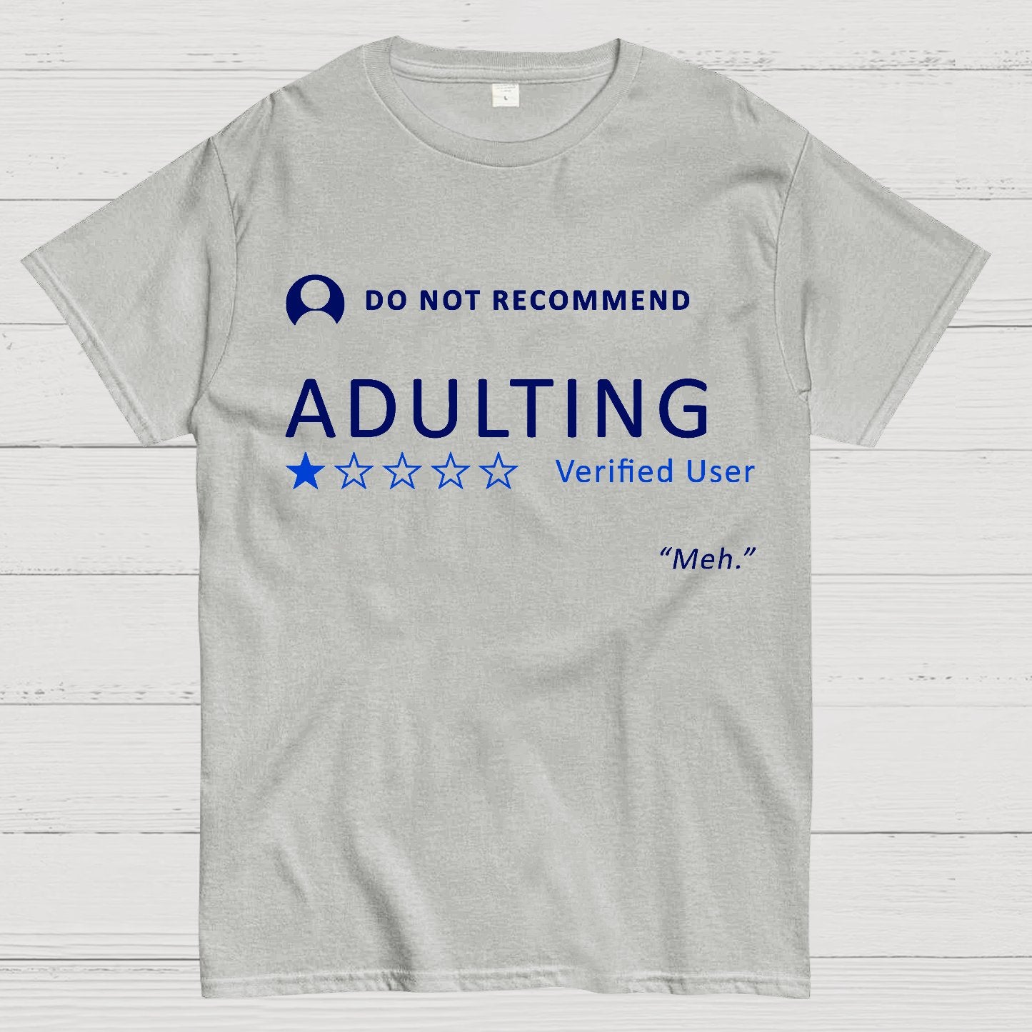 Verified Review Geek T-Shirt