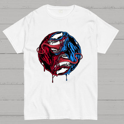 Symbiotic Opposition Geek T-Shirt