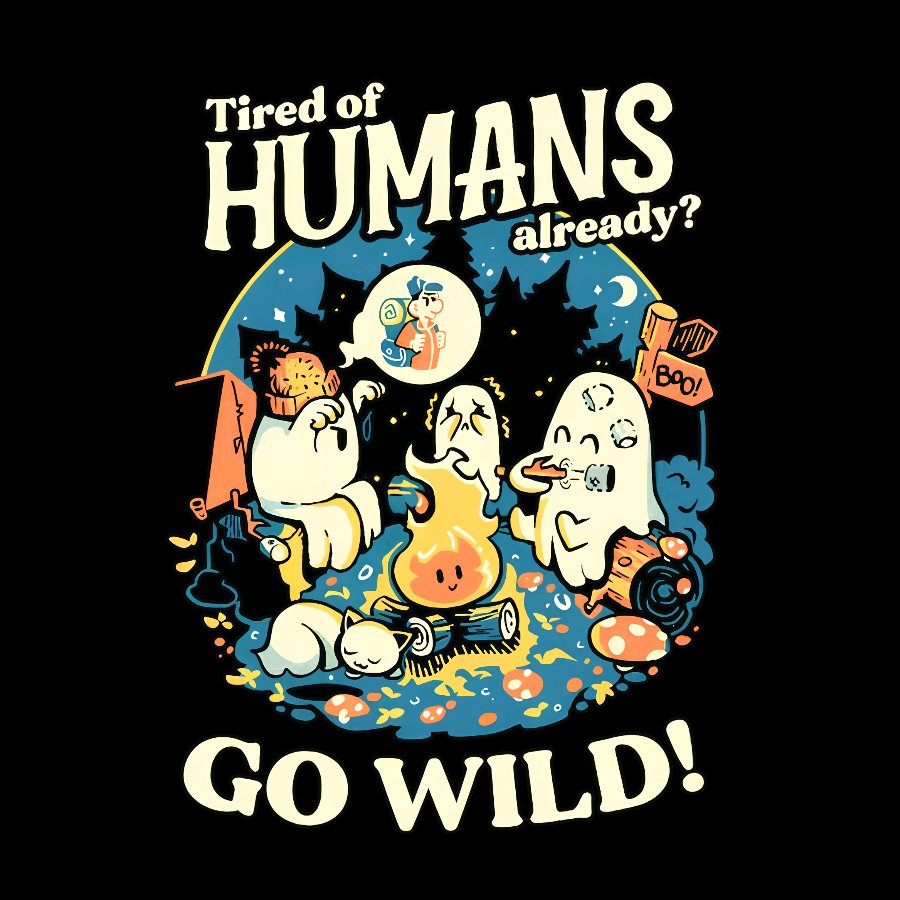 Geek T-Shirt