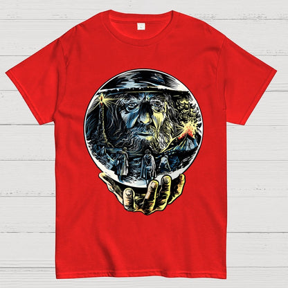 Visions Geek T-Shirt