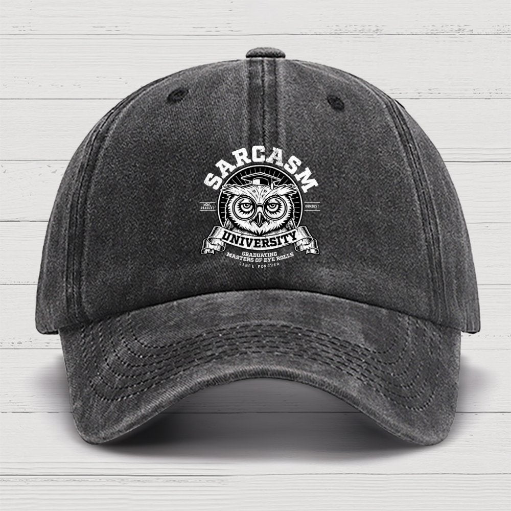 Cotton Hat 2507001268