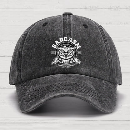 Cotton Hat 2507001268
