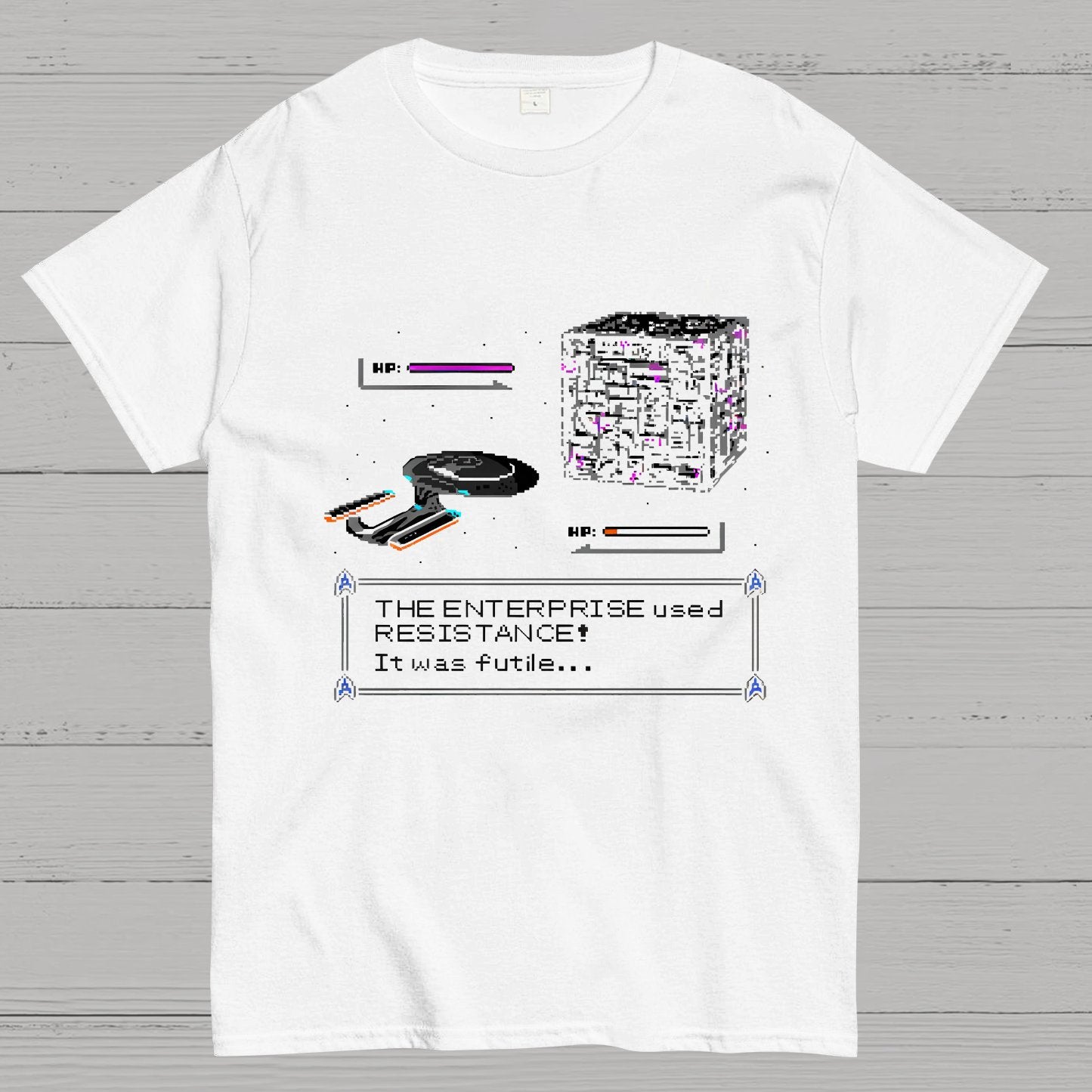 Gotta Collect 'em All Nerdy T-Shirt