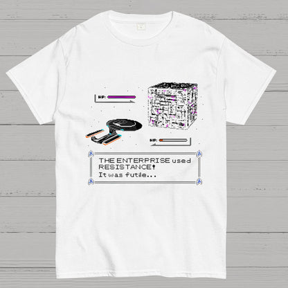 Gotta Collect 'em All Nerdy T-Shirt
