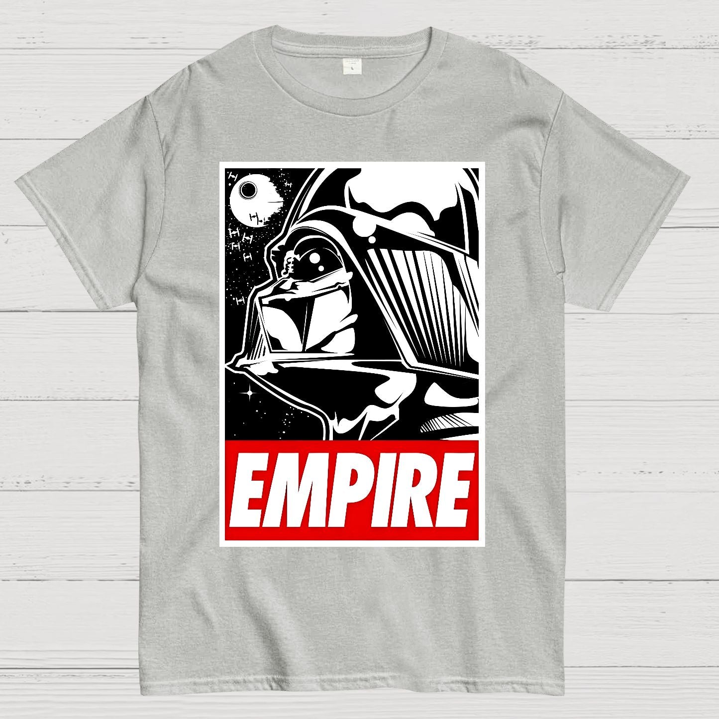 Cosmic Geek T-Shirt