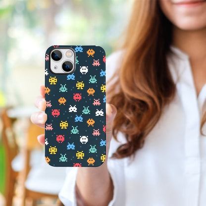 Retro Gaming Phone Cases