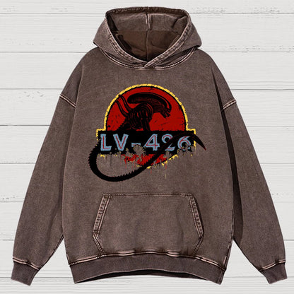 Unknown-426 Vintage Distressed Hoodie