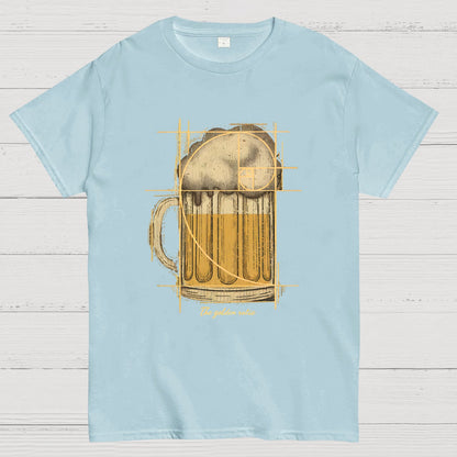 The Golden Ratio Nerdy T-Shirt