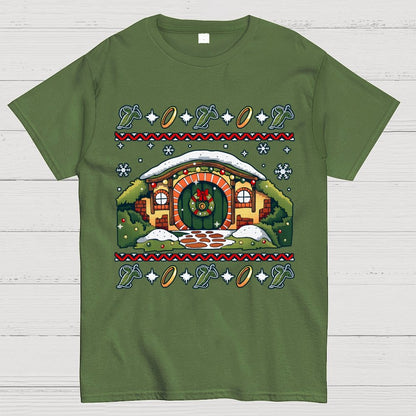 One Christmas... Geek T-Shirt