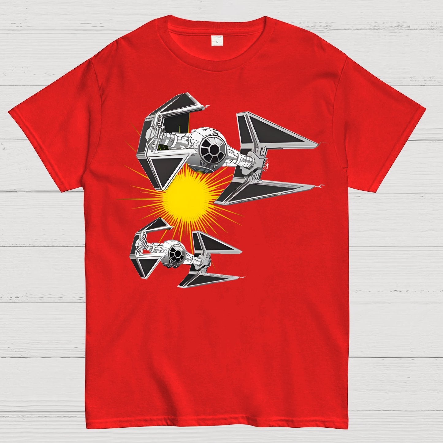 Bandits Geek T-Shirt