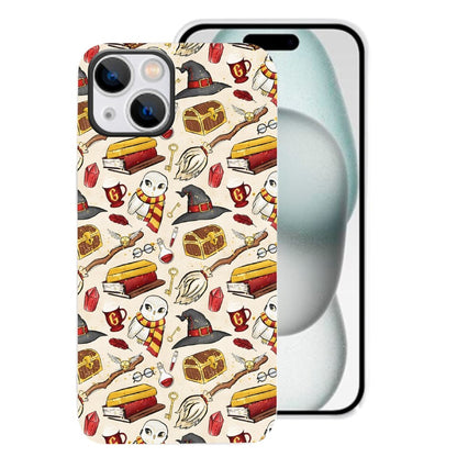 Wise Owl Phone Cases