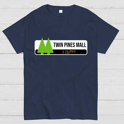 Twin Oaks Mall Geek T-Shirt