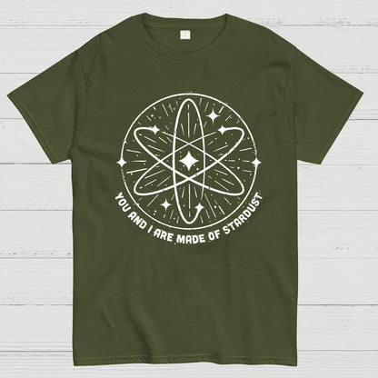 Stardust Geek T-Shirt