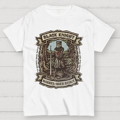Tis But A Craft Brew Geek T-Shirt