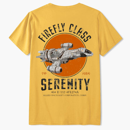 Retro Smugglers Geek T-Shirt