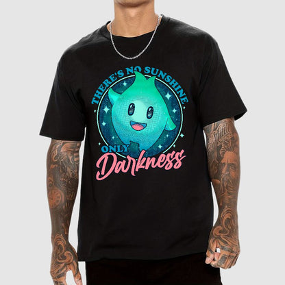 Only Darkness Geek T-Shirt