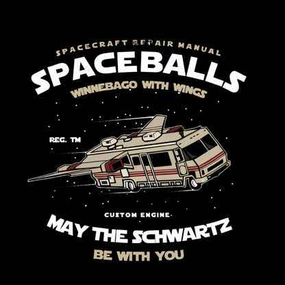 Space Adventures - Nerd T-Shirt