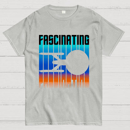 Fascinating Geek T-Shirt