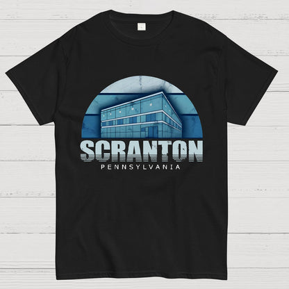 Springfield Pennsylvania Geeky T-Shirt