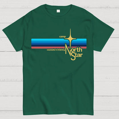 Camp Skyview Geek T-Shirt