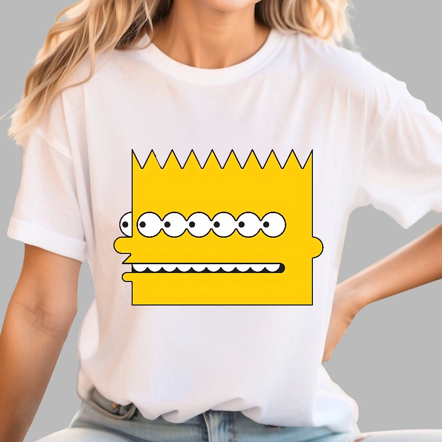 Silly Multi Multi Funny Nerd T-Shirt